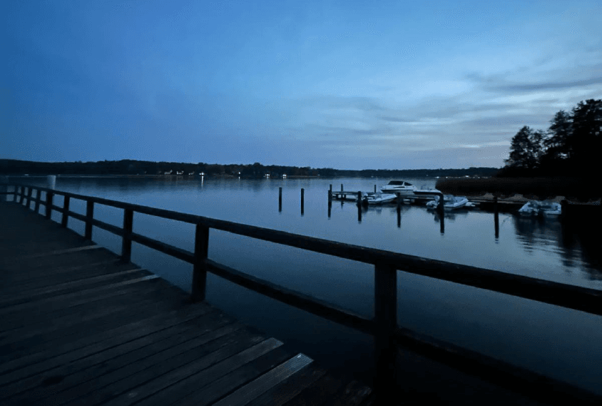 Wendisch Rietz Festjahr Background